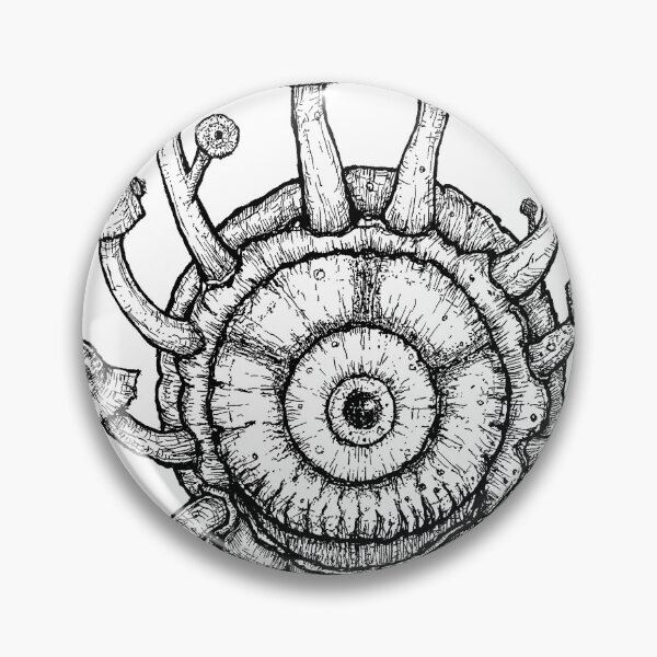 Item preview, Floating Fungi designed and sold by Derek Garrison.