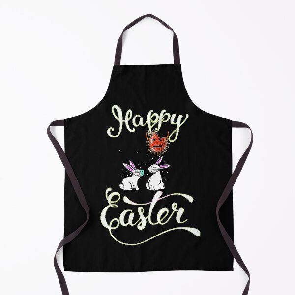 Item preview, Happy EasterT-Shirt. designed and sold by OAPod.