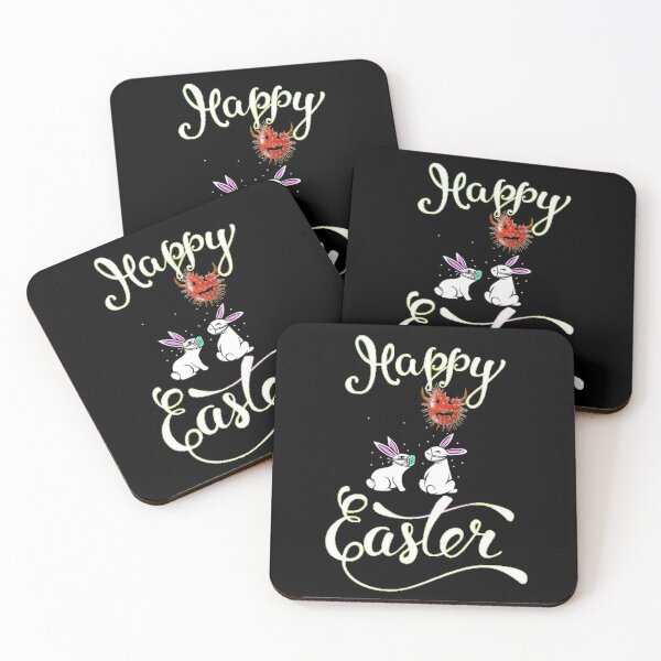 Item preview, Happy EasterT-Shirt. designed and sold by OAPod.
