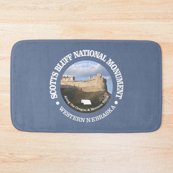 Item preview, Scott's Bluff (NM) designed and sold by curranmorgan.