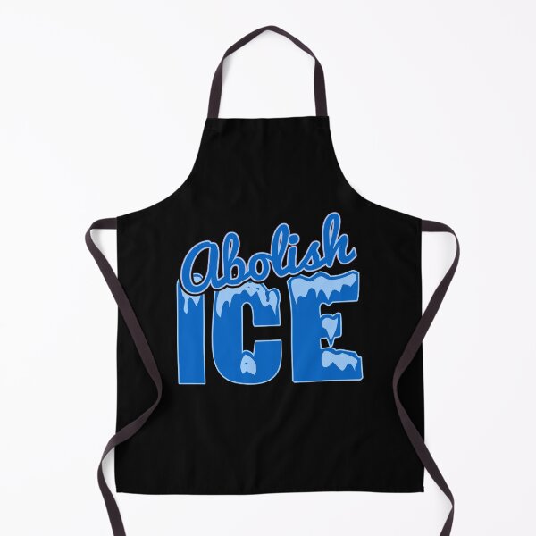 Item preview, Abolish ICE designed and sold by flippinsg.