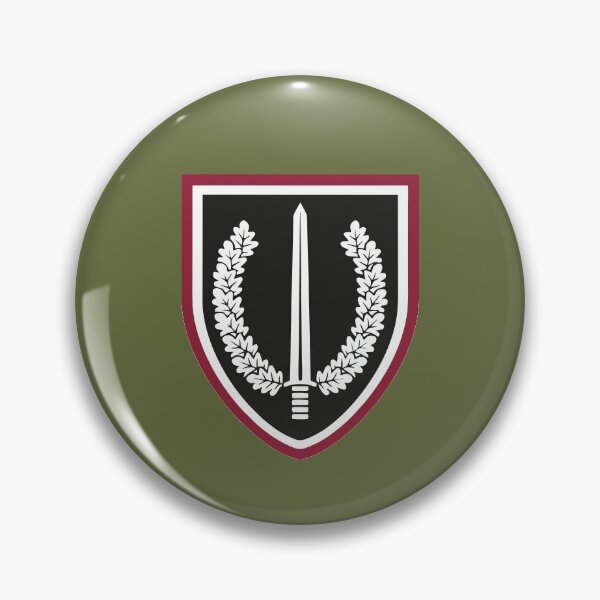 Item preview, German Special Operations KSK - Kommando Spezialkräfte designed and sold by AJ  Liber.