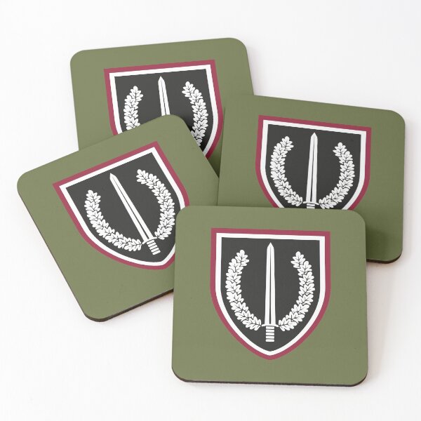 Item preview, German Special Operations KSK - Kommando Spezialkräfte designed and sold by AJ  Liber.