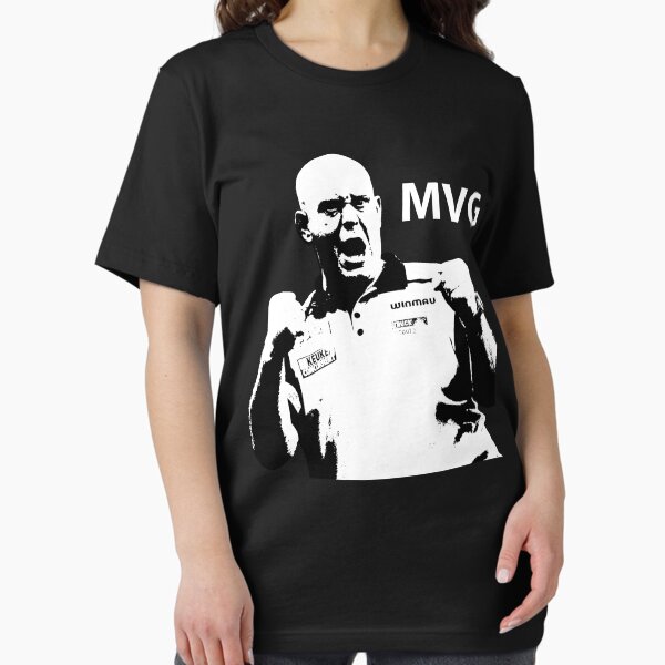 Item preview, Michael Van Gerwen  designed and sold by FlawlessCheese.