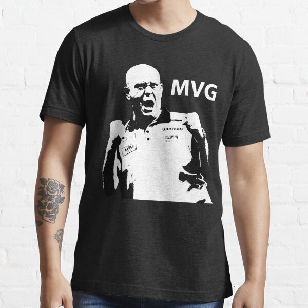 mvg shirt