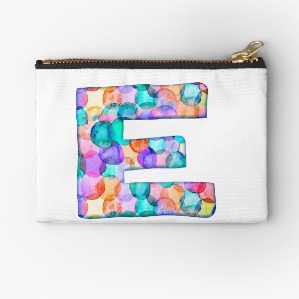 Item preview, Letter E designed and sold by Paoanne.