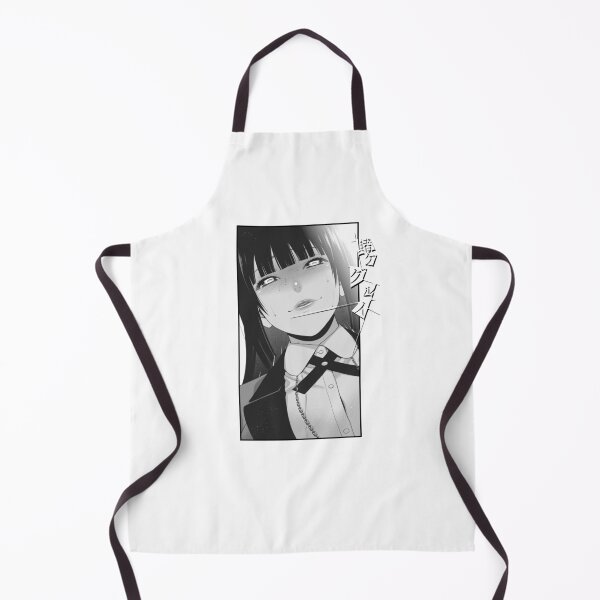 Item preview, Kakegurui - Yumeko Jabami designed and sold by HayTim.