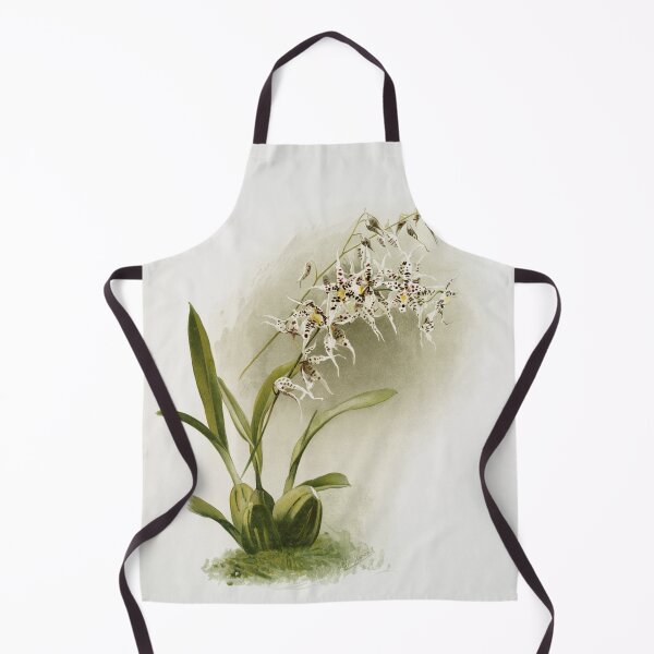 Item preview, Reichenbachia: Orchids Illustrated and Described designed and sold by EsotericBotanic.