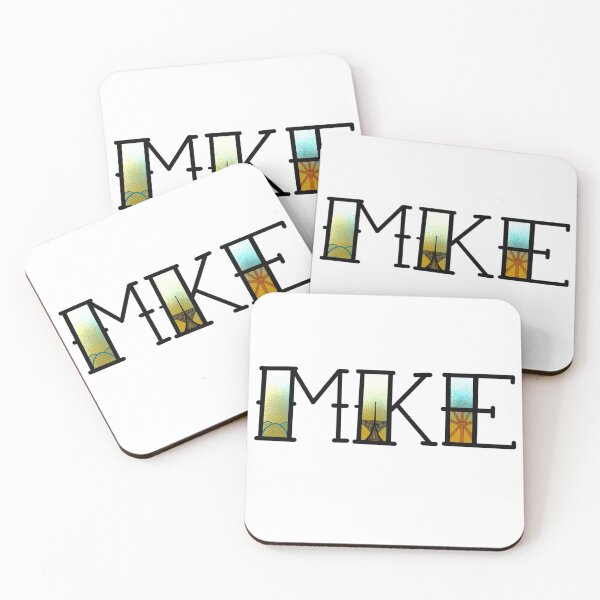 Item preview, Milwaukee Tattoo designed and sold by kgkdesigns.