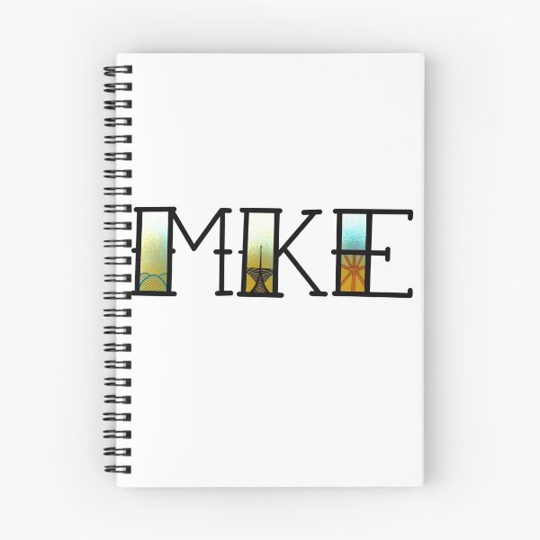 Item preview, Milwaukee Tattoo designed and sold by kgkdesigns.