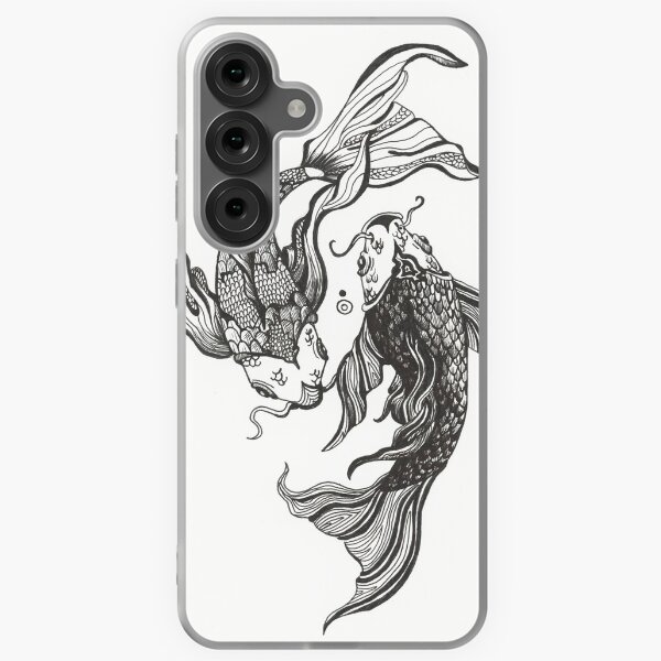 Item preview, Koi designed and sold by AMDink.
