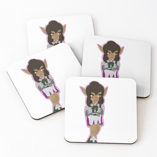 Aperçu de l'œuvre MDN Aphmau créée et vendue par Cryptic-art.