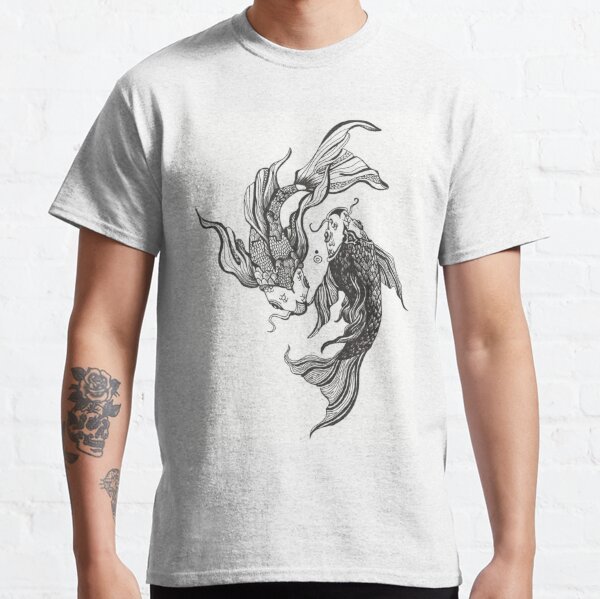 Koi Classic T-Shirt