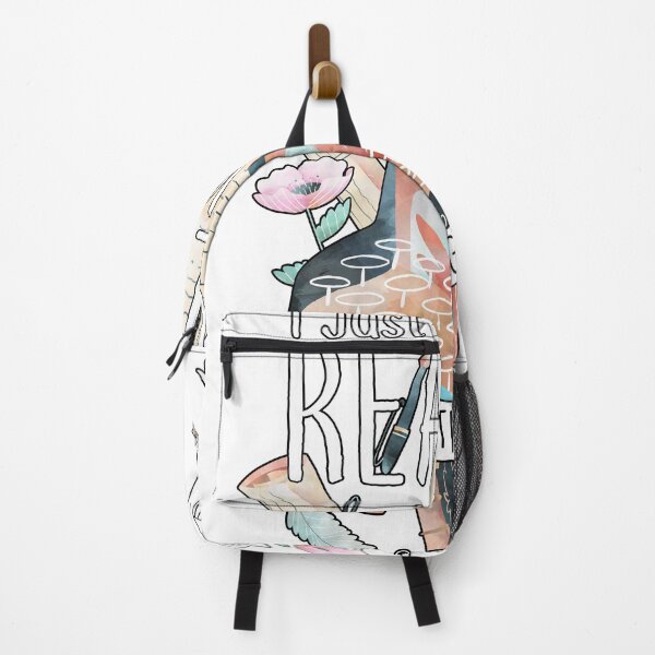 Item preview, I Just Really Like Writing, OK? designed and sold by Clara Hollins.
