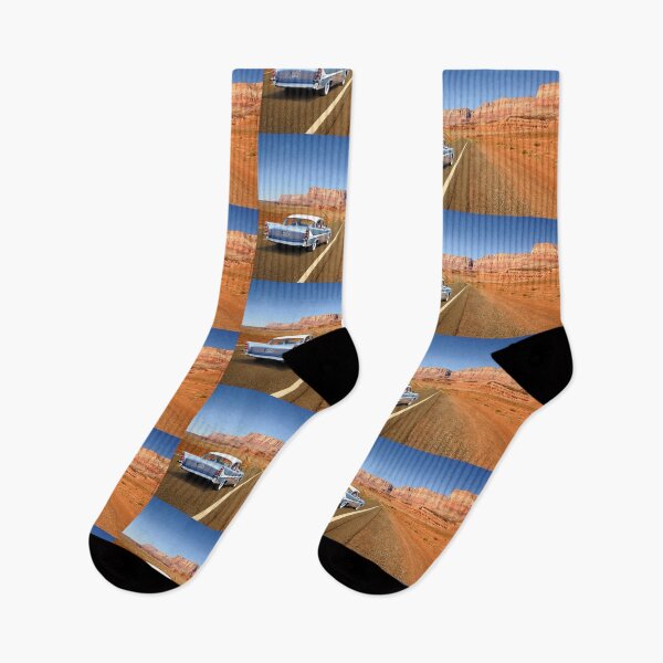 Item preview, Open Road Cruising  designed and sold by JohnDSmith.