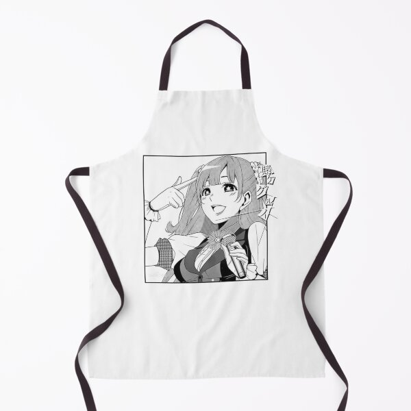 Item preview, Kakegurui - Yumemi Yumemite designed and sold by HayTim.