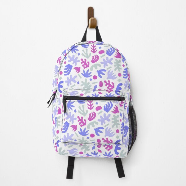 Item preview, Matisse Paper Cuts // Lavender & Plum designed and sold by The Wellington Boot.