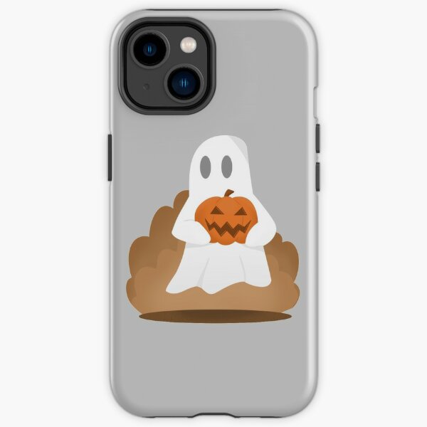 Hello Halloween iPhone Tough Case