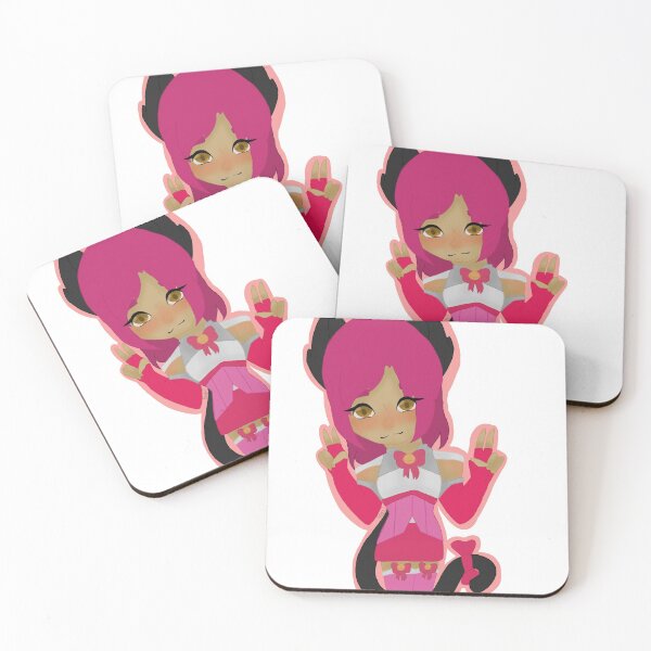 Item preview, DND Kawaii~chan designed and sold by Cryptic-art.