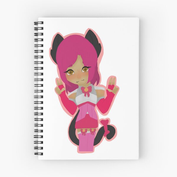 Aperçu de l'œuvre MDN Kawaii ~ chan créée et vendue par Cryptic-art.