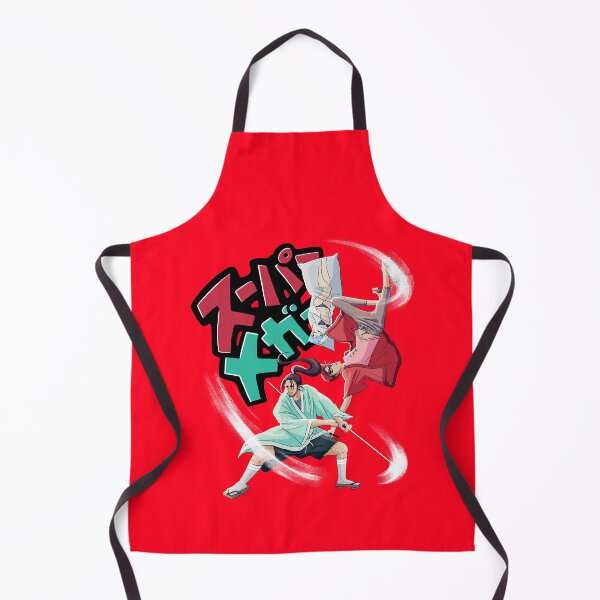 Item preview, Samurai Mega designed and sold by kidsuperpunch.