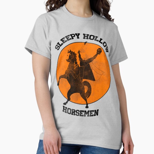 Item preview, Sleepy Hollow Horsemen designed and sold by hayleymdraws.