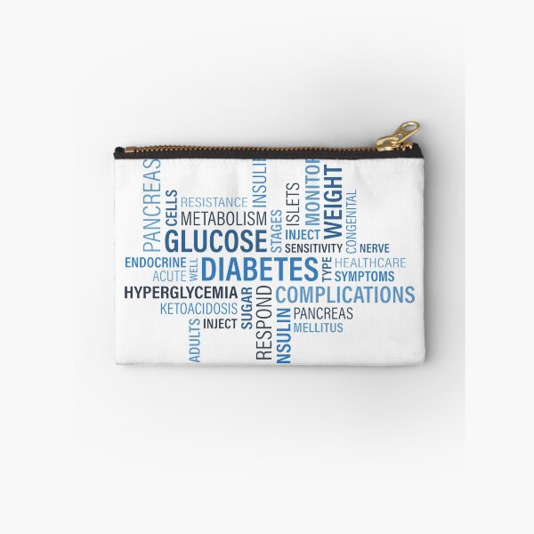 Artikelvorschau, Weltdiabetestag entworfen und verkauft von ReshenNY.