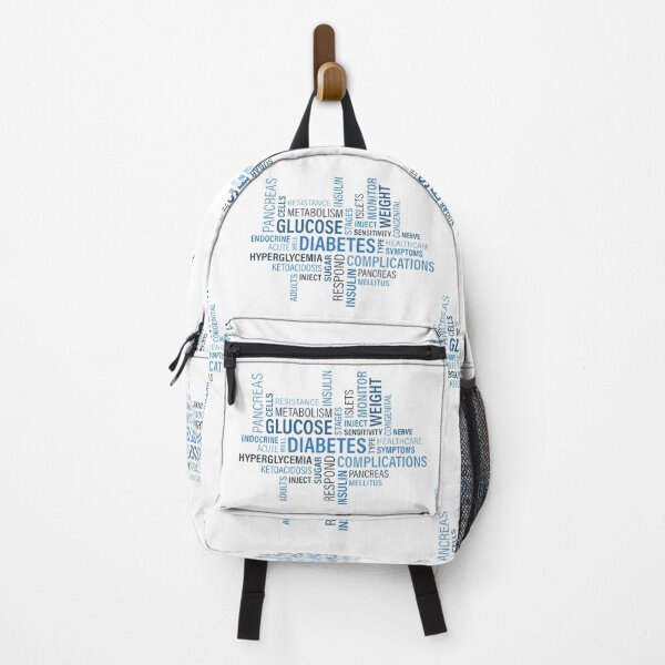 Item preview, World Diabetes Day designed and sold by ReshenNY.