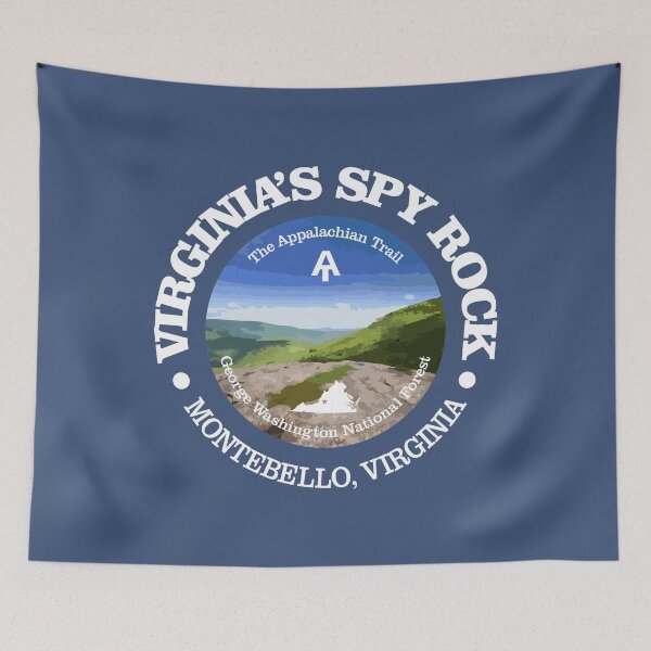 Item preview, Spy Rock (OBP) designed and sold by curranmorgan.
