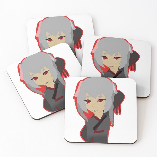 Item preview, Peko pekoyama designed and sold by Cryptic-art.