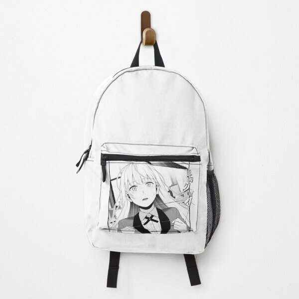 Item preview, Kakegurui - Riraka Momobami designed and sold by HayTim.