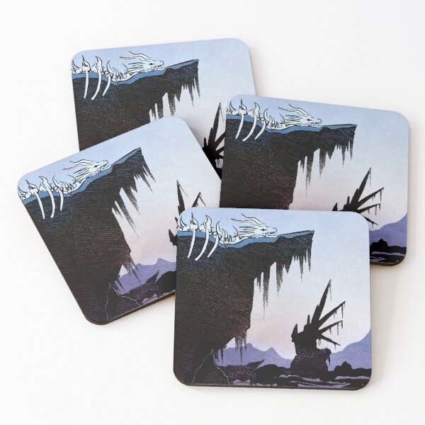 Item preview, Coerthas Western Highlands designed and sold by rowanclair.