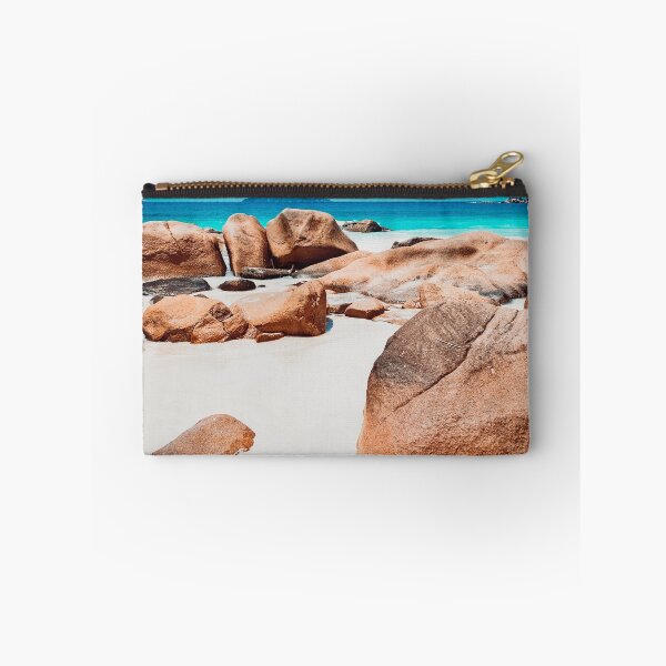 Item preview, Blue Ocean Beach designed and sold by Turkdesigner.