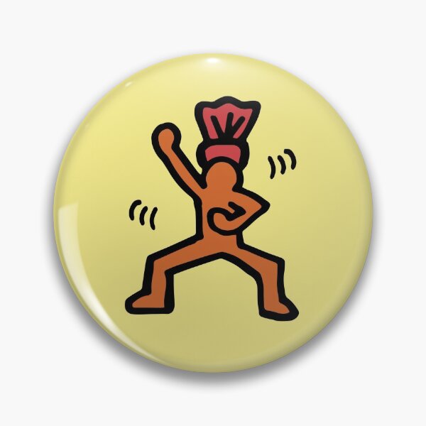 Item preview, Pop Art Bhangra Jugni designed and sold by bhangrababe.