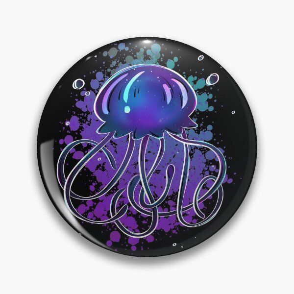 Item preview, Voidfish designed and sold by AtomicScratch.