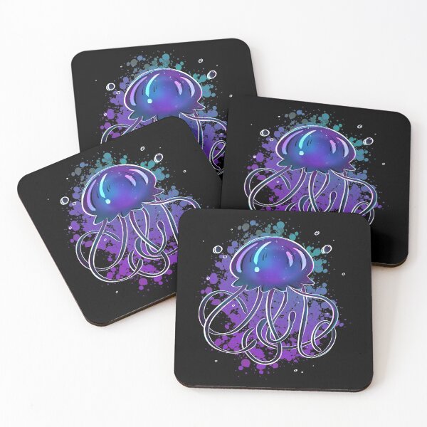 Item preview, Voidfish designed and sold by AtomicScratch.