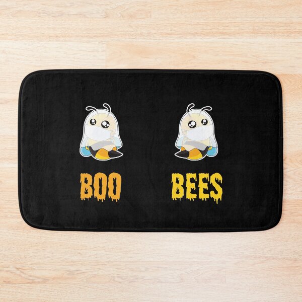 Item preview, Halloween Boo Bees designed and sold by CHday.
