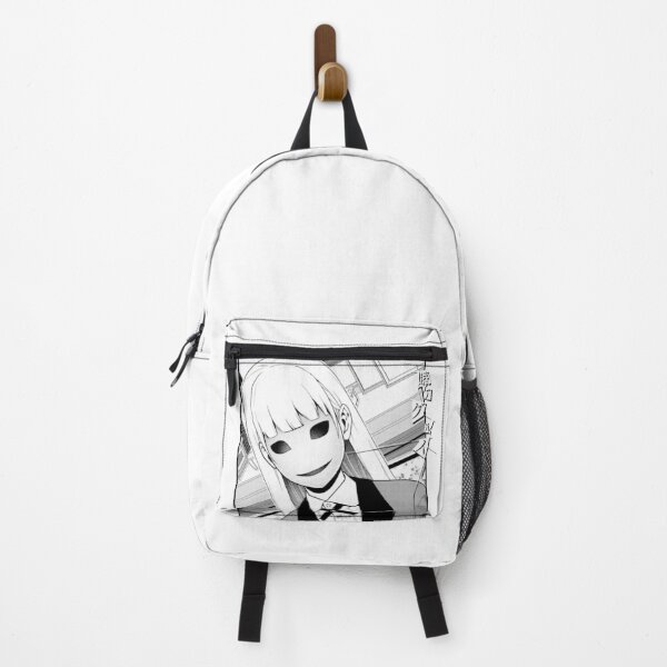 Item preview, Kakegurui - Riraka Momobami designed and sold by HayTim.
