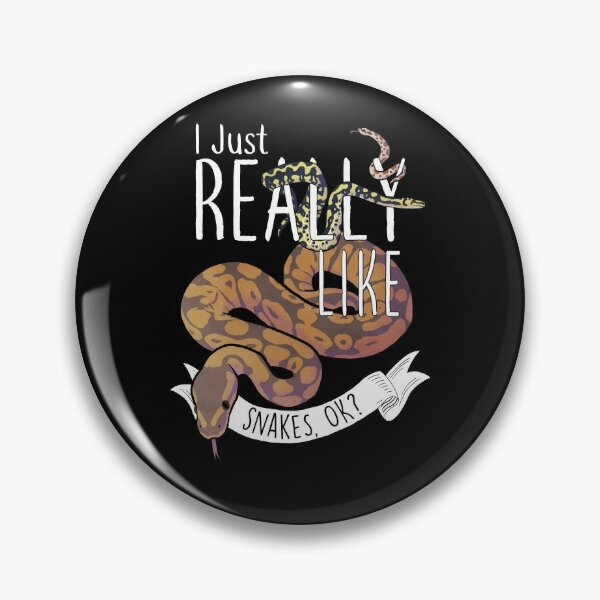 Snake Gifts & Merchandise For Sale | Redbubble