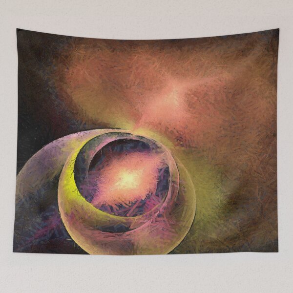 Item preview, Illusion I designed and sold by Valda Hilley.