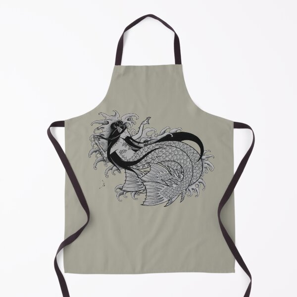 Item preview, The Amabie designed and sold by LadySeaWench.
