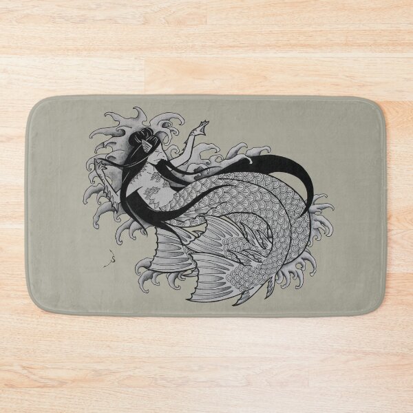 Item preview, The Amabie designed and sold by LadySeaWench.