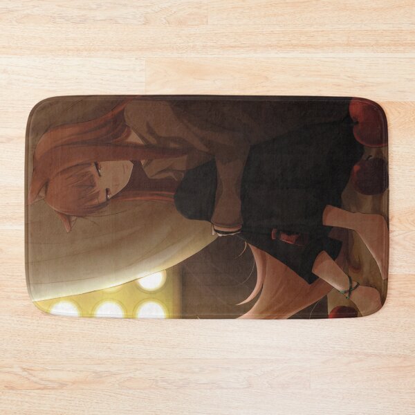 Item preview, Horo Spice and Wolf designed and sold by Virael.