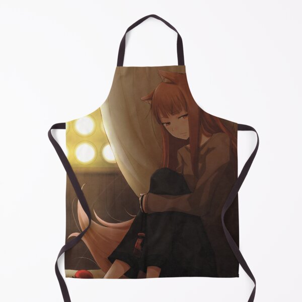 Item preview, Horo Spice and Wolf designed and sold by Virael.