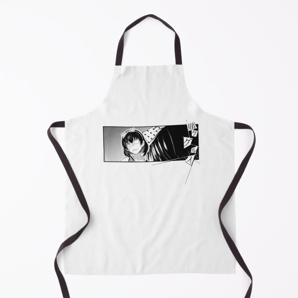 Item preview, Kakegurui  - Midari Ikishima designed and sold by HayTim.