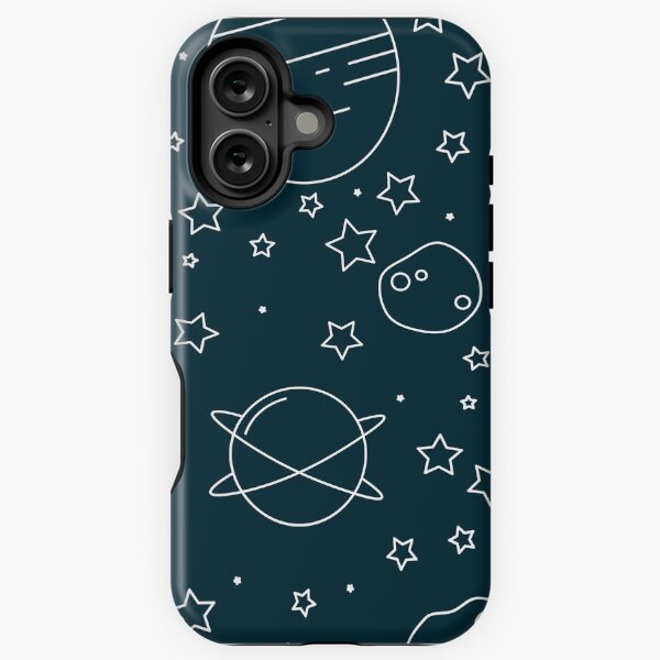 Item preview, Space pattern designed and sold by AtomicScratch.
