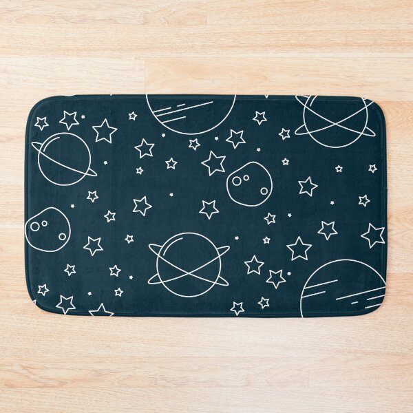 Item preview, Space pattern designed and sold by AtomicScratch.