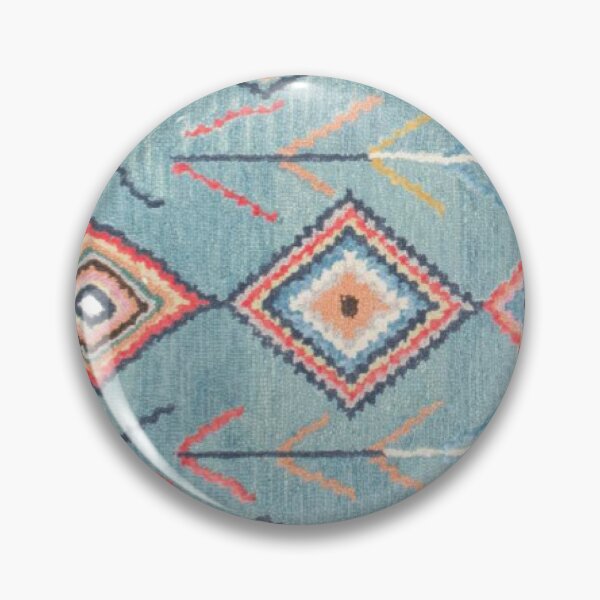 Item preview, Area Rug Moroccan Berber designed and sold by RM2017.