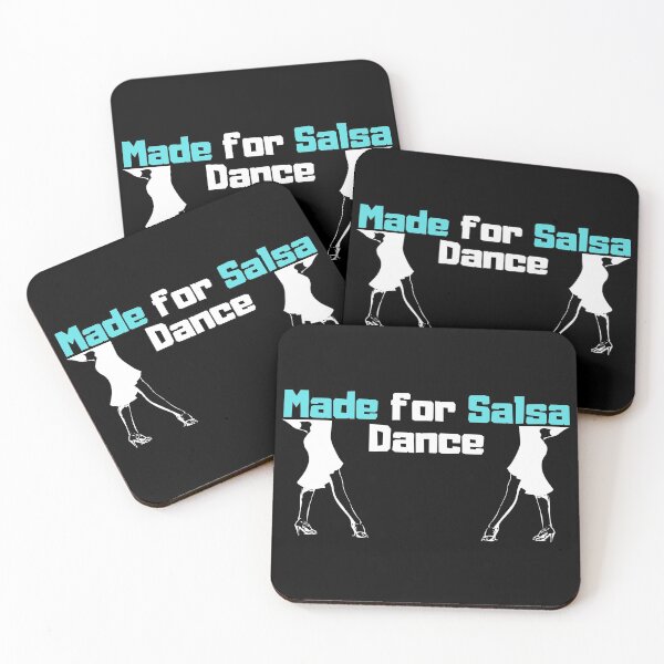 Item preview,  Born to Salsa designed and sold by latindanceworld.