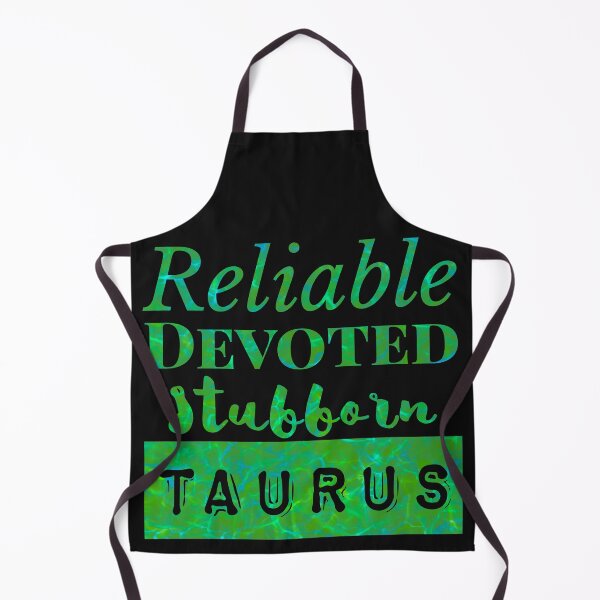 Item preview, Taurus Zodiac Sign Green Waterworks Pattern designed and sold by AMSonArt.